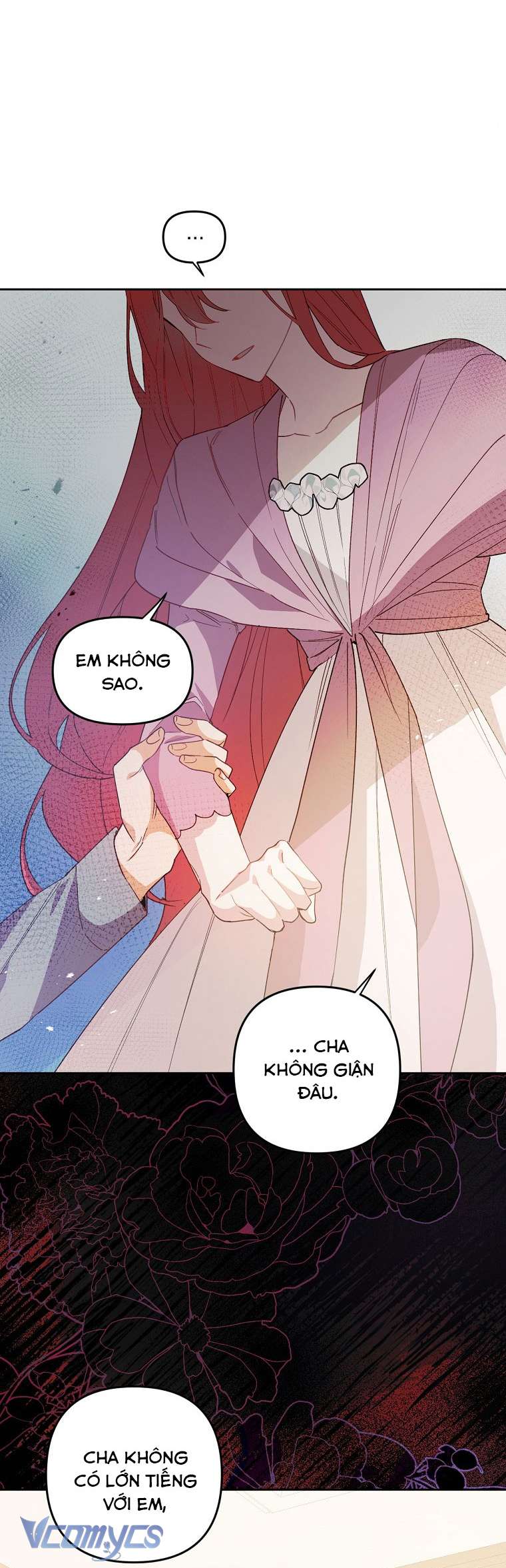 Quý Tộc Gì Chứ, Tôi Chỉ Muốn Về Nhà Chap 14 - Trang 2