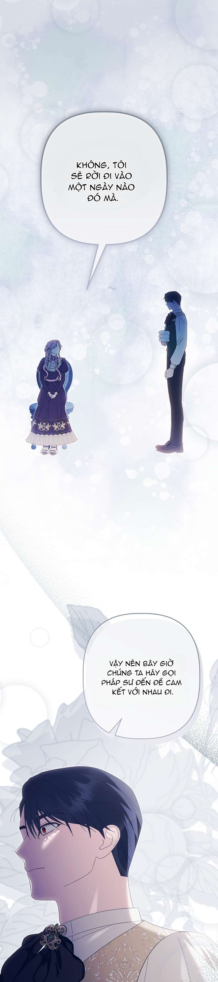 Cha Của Nam Chính Từ Chối Hủy Hôn Chapter 32 - Trang 4