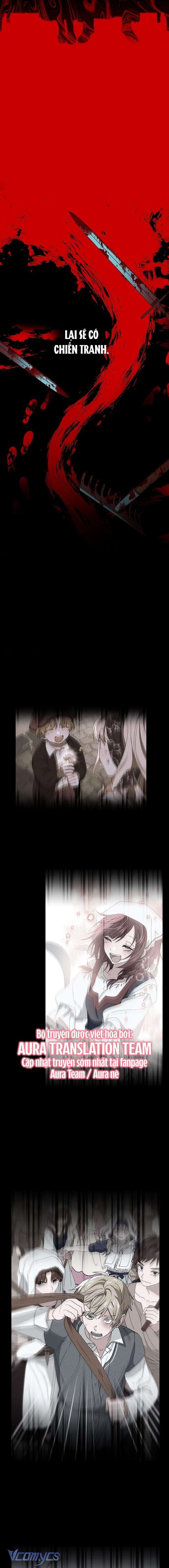 Bong Bóng Của Sóng Biển Chapter 43 - Trang 4