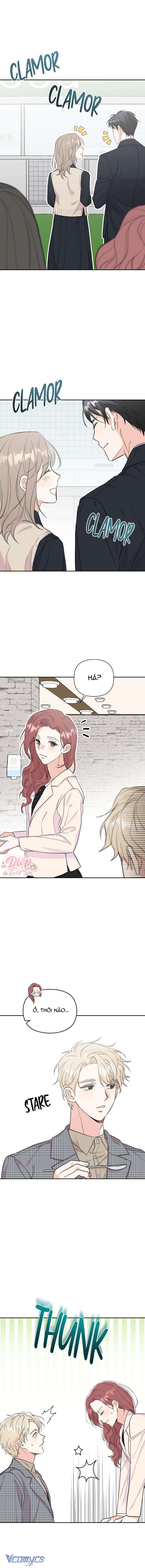 Hãy Ly Hôn Đi! Chapter 51 - Trang 3