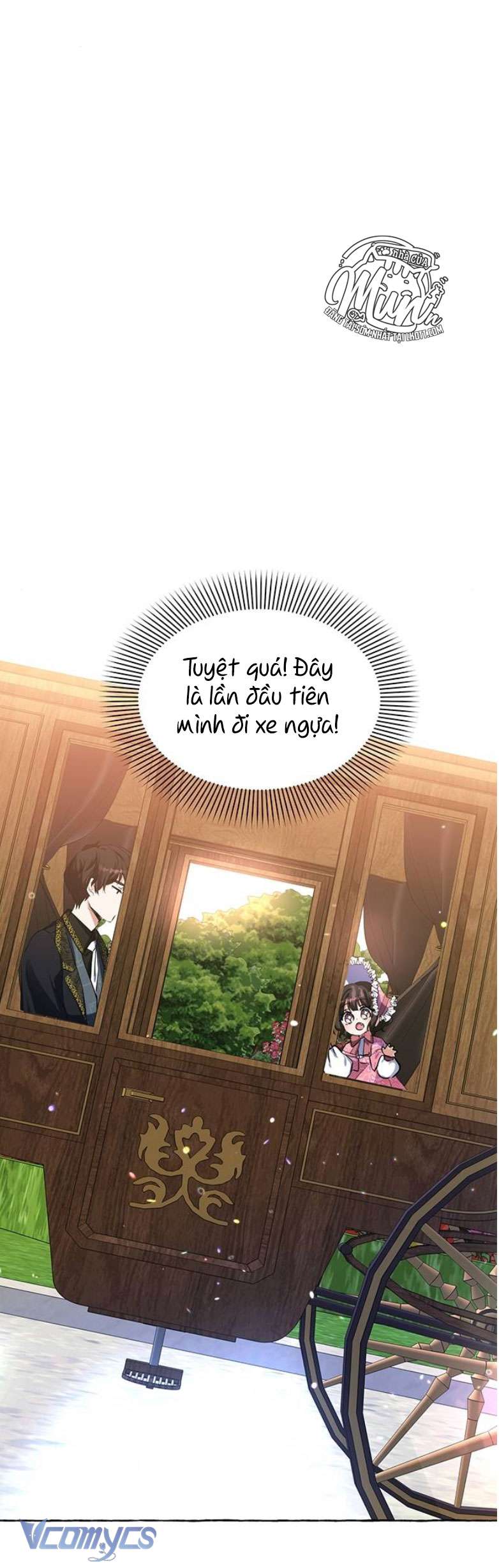 Con Gái Của Công Tước Ác Ma Chapter 5 - Trang 2