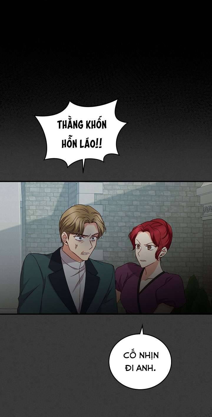 Cẩn Thận Với Các Anh Trai Đấy! Chap 76 - Trang 2
