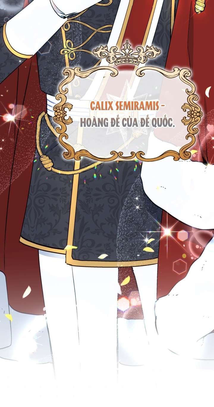 Người Bảo Hộ Của Bạo Quân Là Ma Nữ Tàn Độc Chap 37 - Next Chap 38