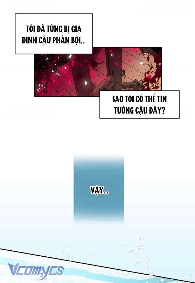 Bệ Hạ Xin Đừng Giết Tôi!!! Chap 42 - Trang 3