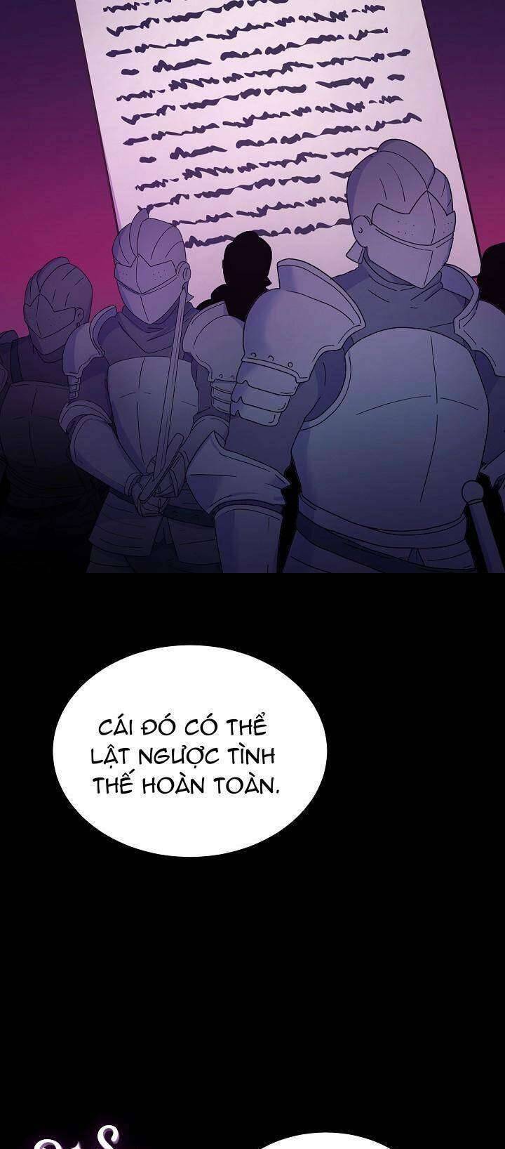 Bệ Hạ, Tôi Sẽ Giết Ngài! Chapter 32 - Trang 4