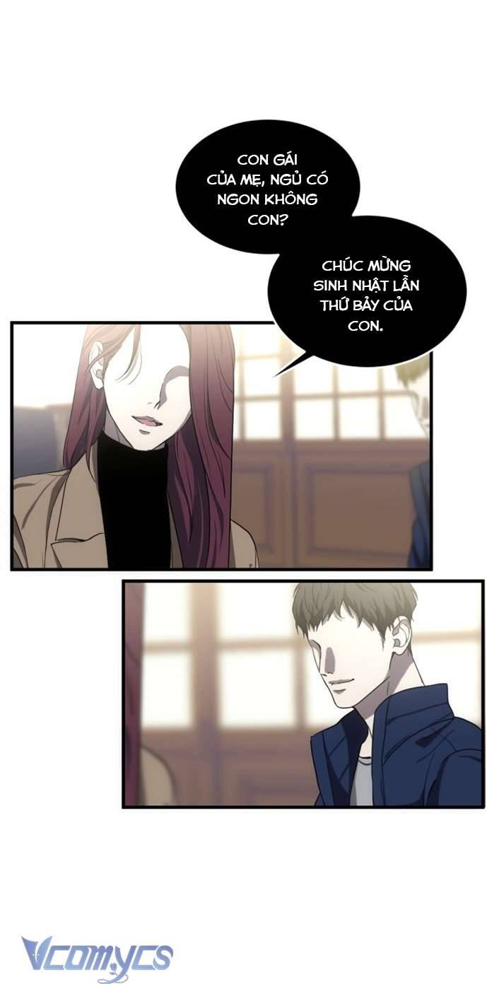 Ba Lần Động Phòng Chapter 3 - Trang 4