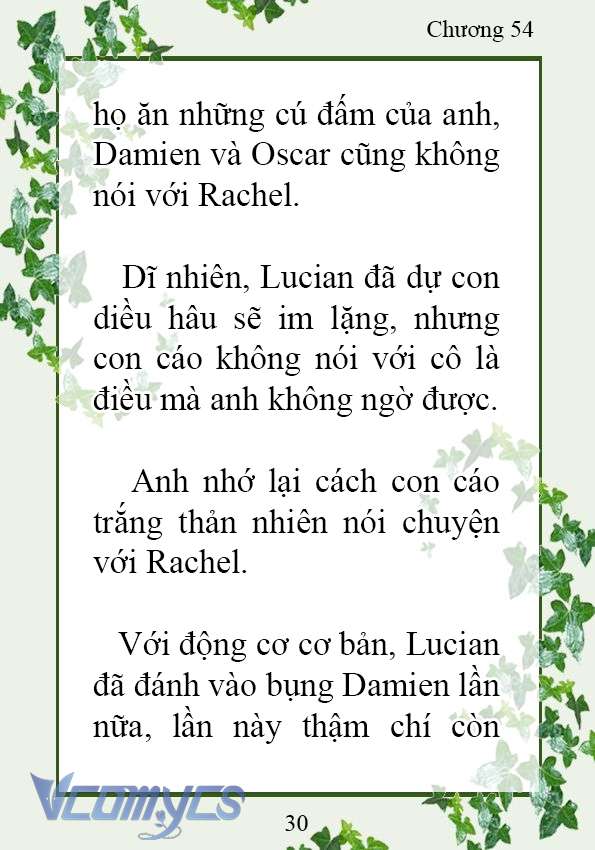 [Novel] Trở Thành Em Gái Của Nam Chính Tiểu Thuyết Đam Mỹ Chap 54 - Trang 2