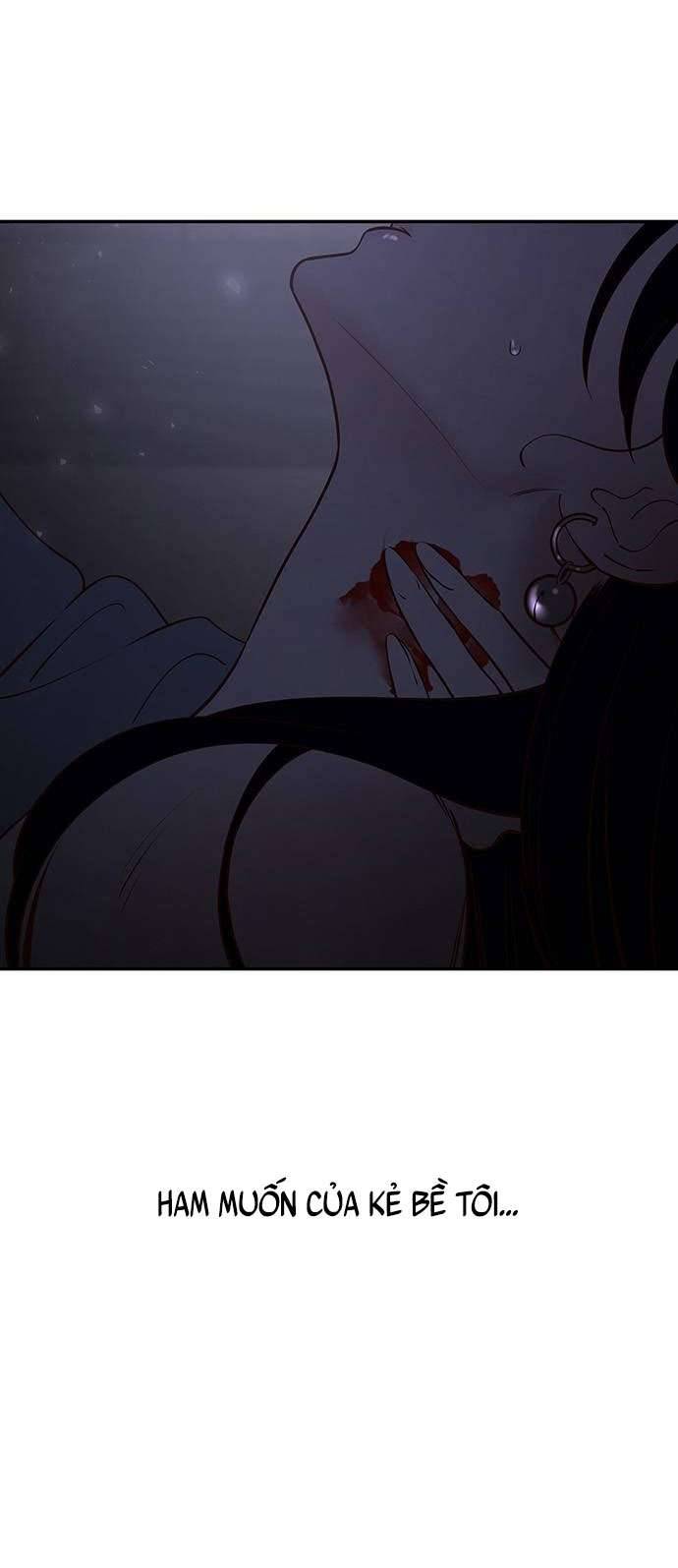 Vương Tử Huyền Bí Chapter 68 - Trang 4