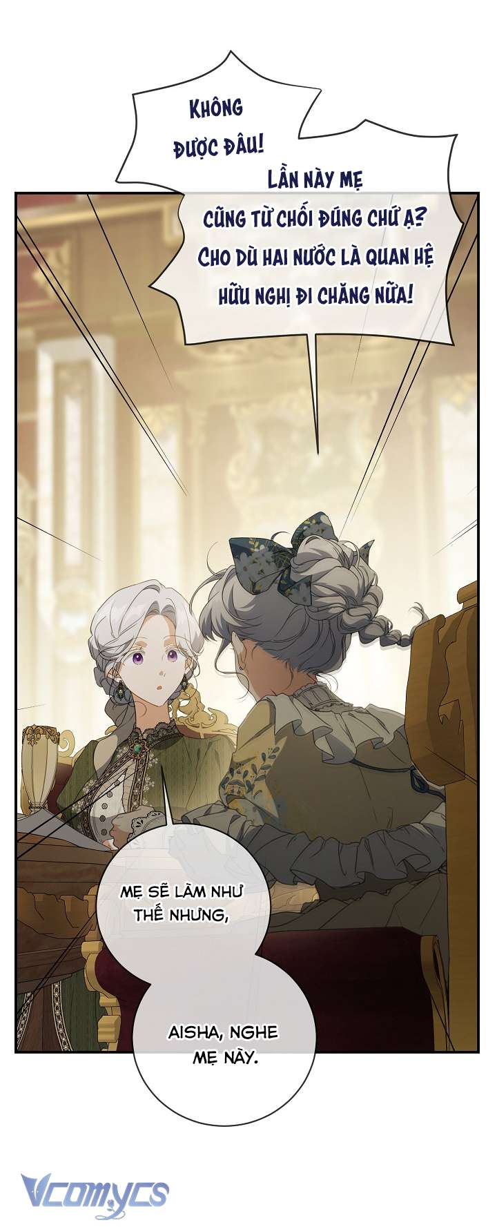 Lại Một Lần Nữa Hướng Về Ánh Sáng Chap 70 - Next Chap 71