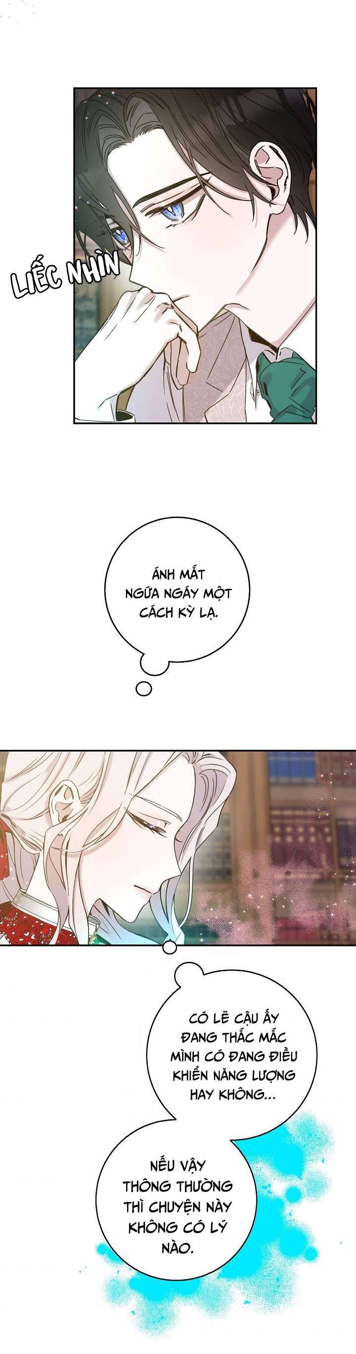 Thuần Hóa Bạo Quân Rồi Bỏ Trốn Chap 9 - Trang 2