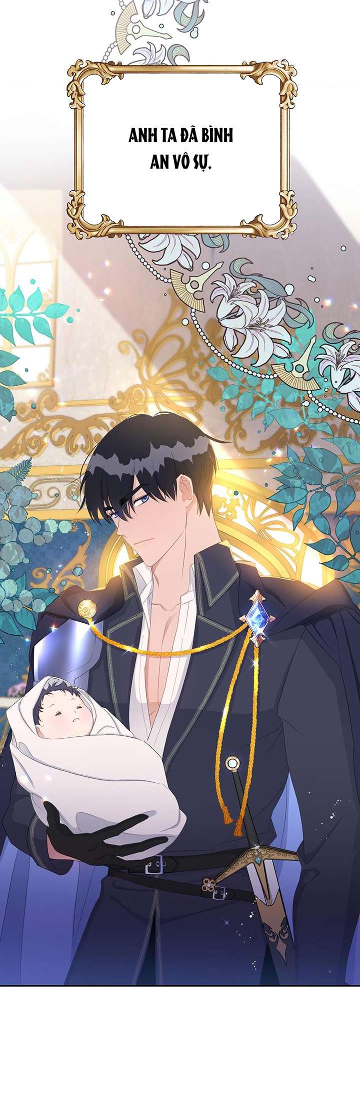 Công Tước Hát Rong Chapter 17 - Trang 3