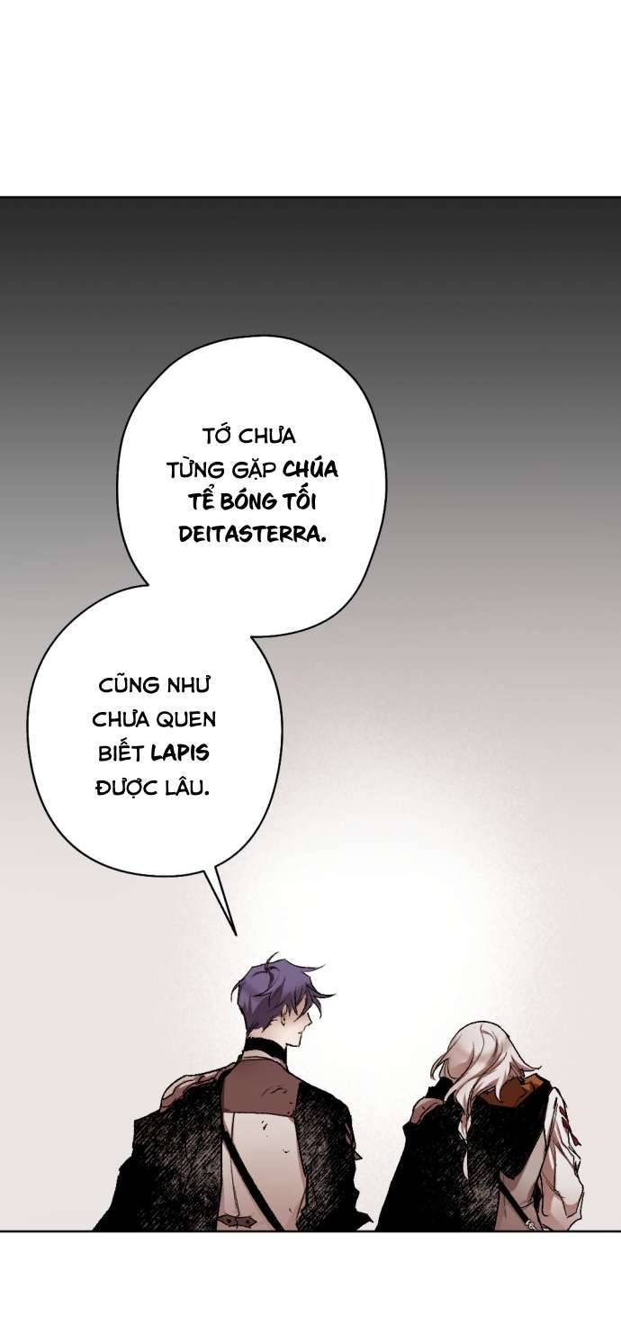 Lời Thú Nhận Của Chúa Tể Bóng Tối Chap 34 - Trang 4