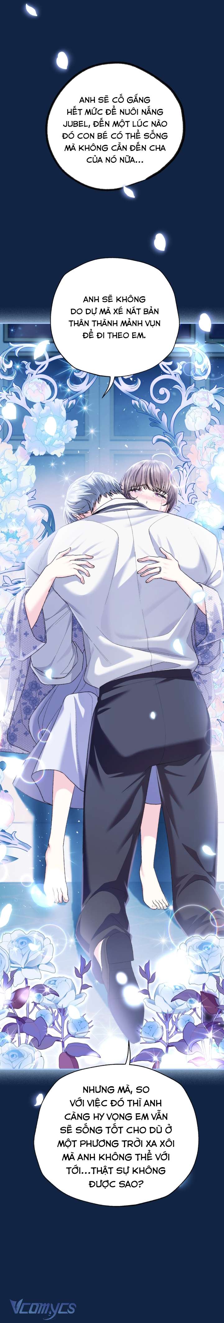 Cha À, Con Không Muốn Kết Hôn Đâu Chap 99 - Trang 2