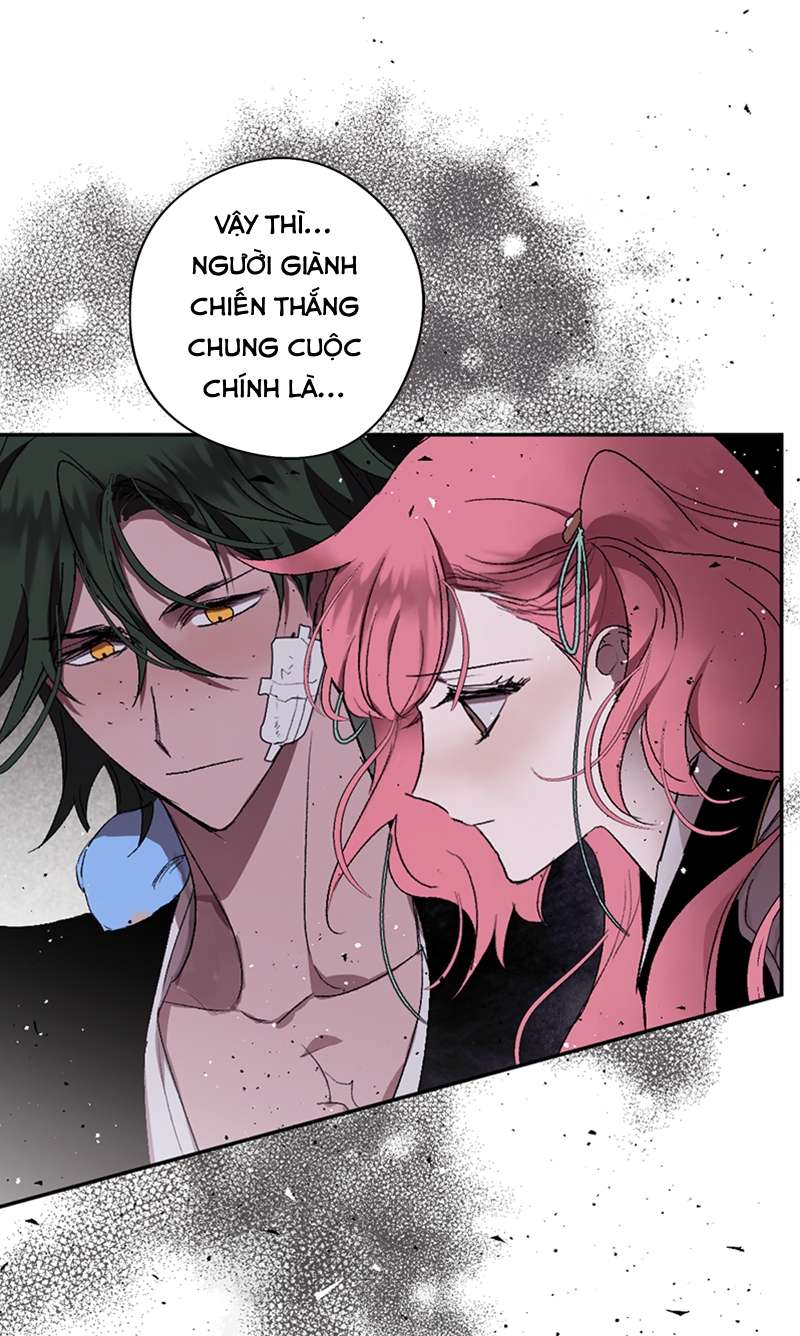 Lời Thú Nhận Của Chúa Tể Bóng Tối Chap 81 - Trang 2