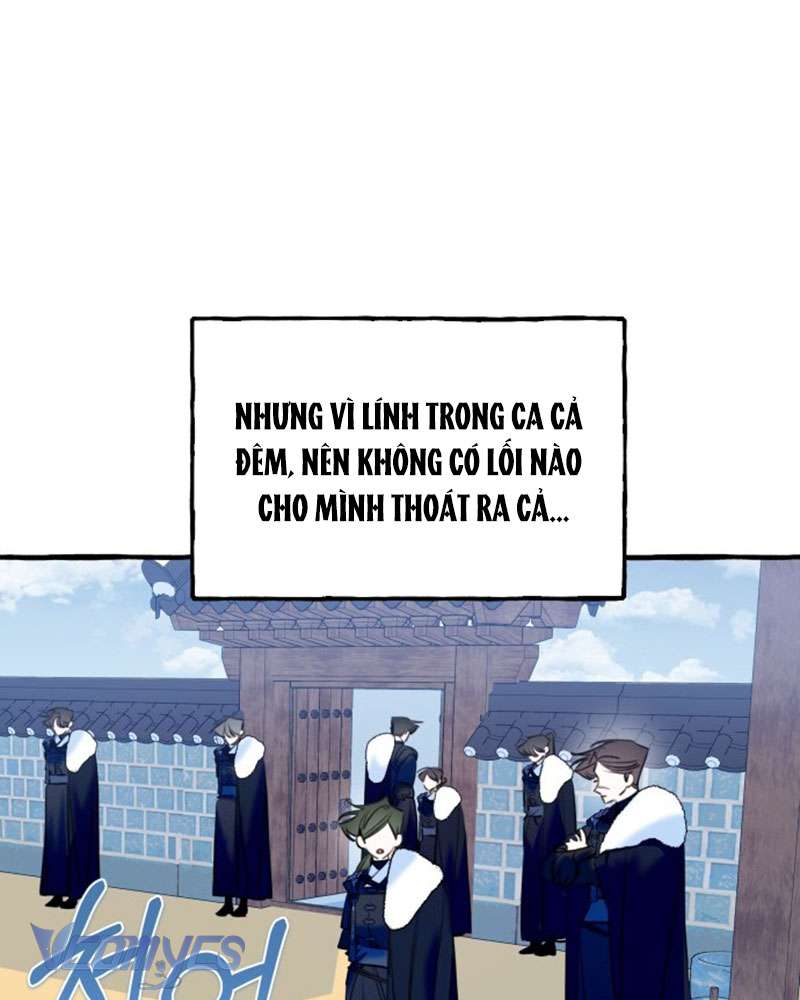 Chuyện Tình Tuyết Phương Bắc Chapter 14 - Trang 4