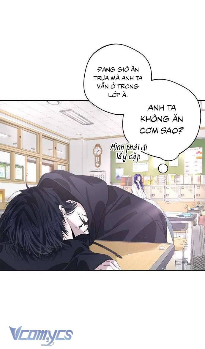 Đàn Anh Xấu Xa! Chap 70 - Trang 3