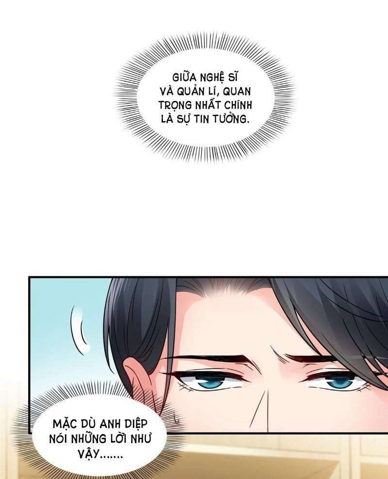 Hệt Như Hàn Quang Gặp Nắng Gắt Chap 91 - Trang 4