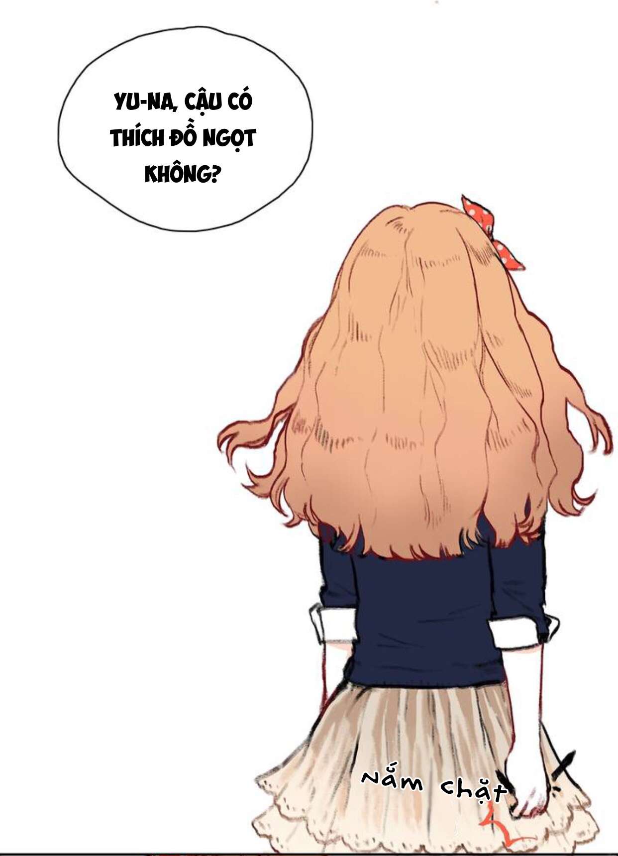 Ranh Giới Chap 1 - Trang 3