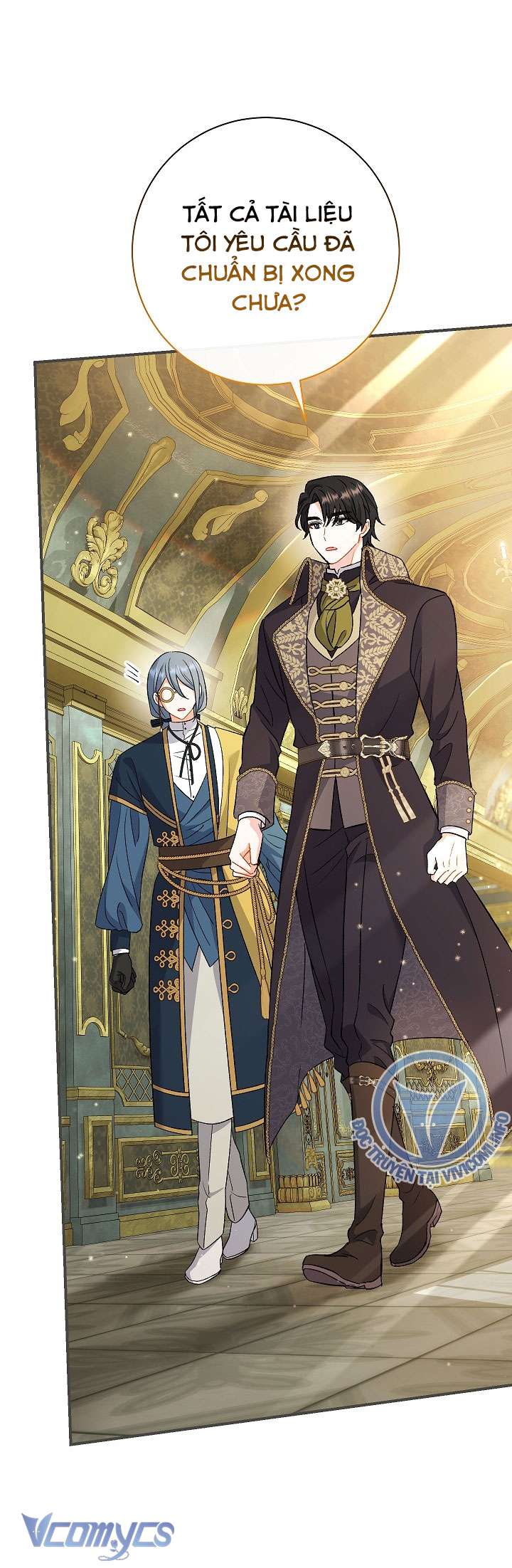 Người Xem Mắt Của Ác Nữ Quá Hoàn Hảo Chapter 26 - Next Chapter 27