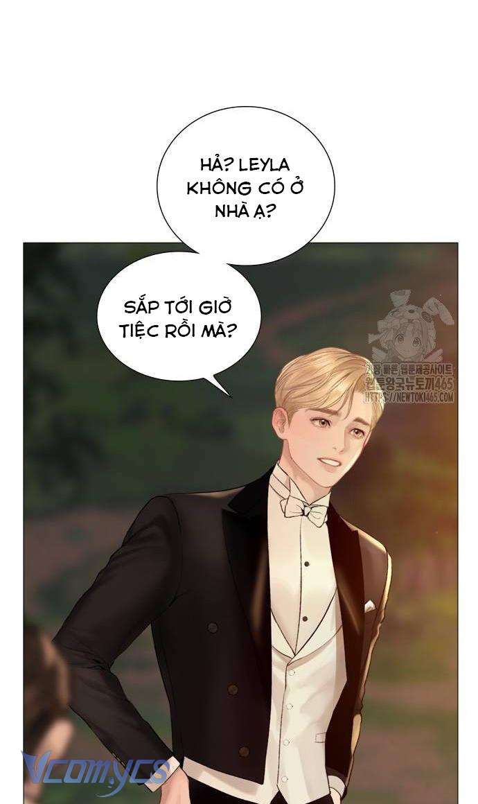 Hãy Khóc Và Cầu Nguyện Đi Chapter 27 - Trang 4