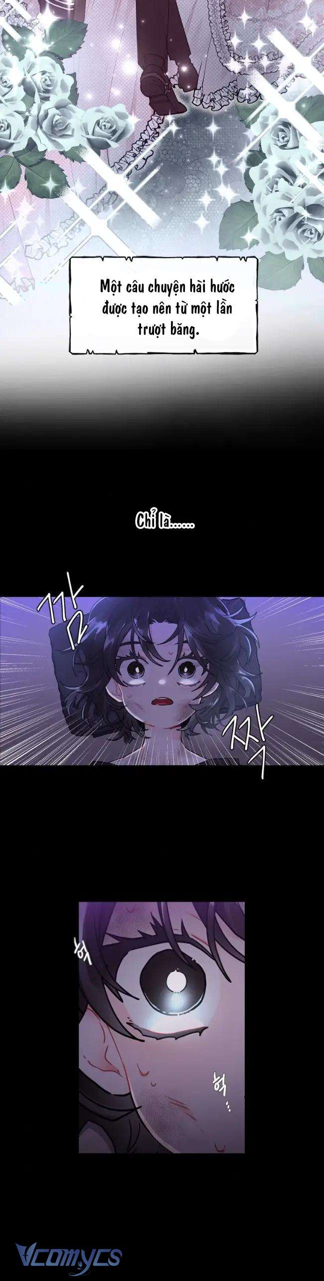 Tôi Đã Trở Thành Con Gái Nuôi Của Nam Chính Chap 13 - Trang 2