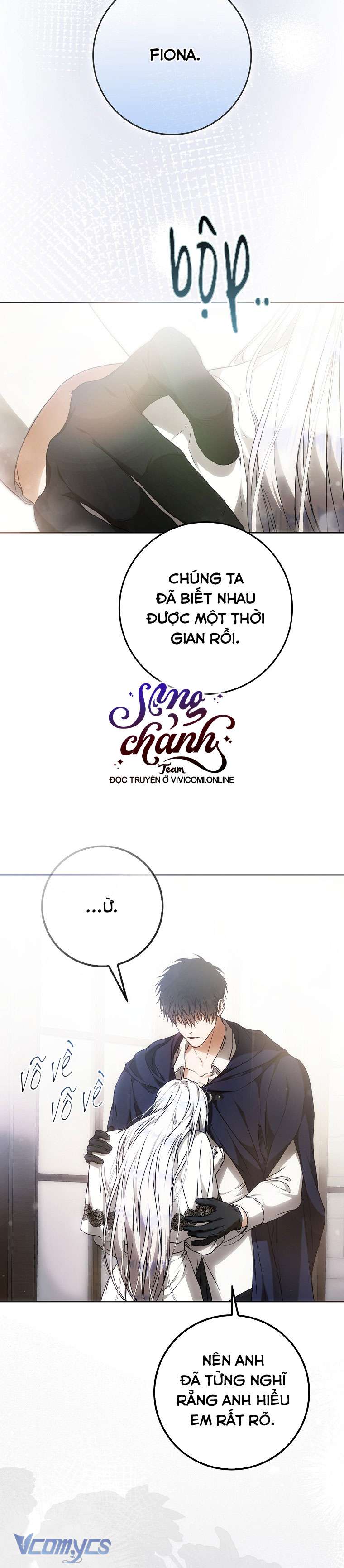 Tôi Trở Thành Vợ Của Nam Chính Chap 113 - Trang 2