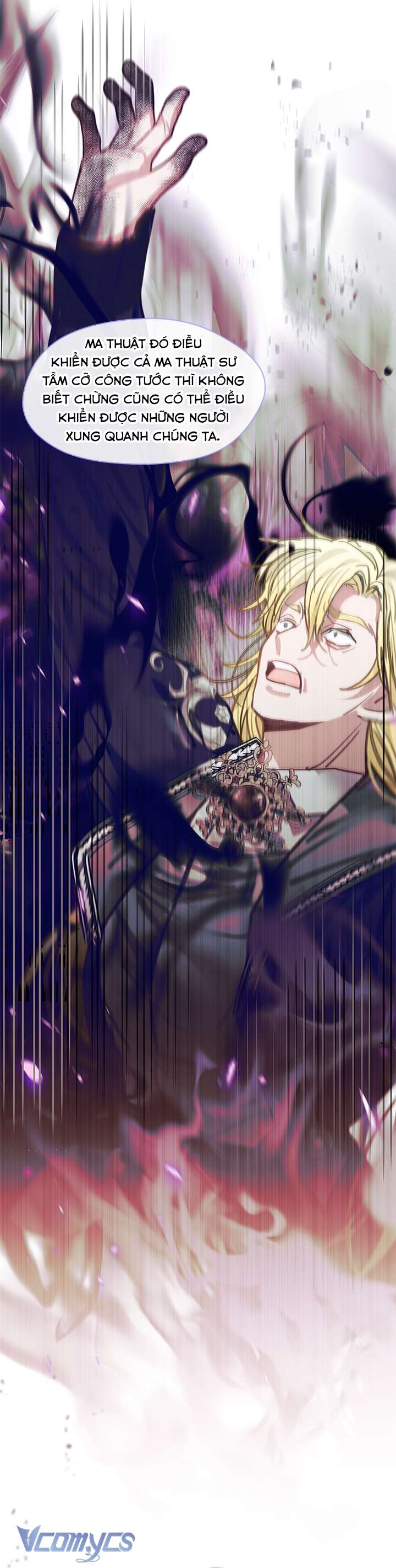 Gia Đình Bị Ám Ảnh Bởi Tôi Chapter 71 - Trang 4