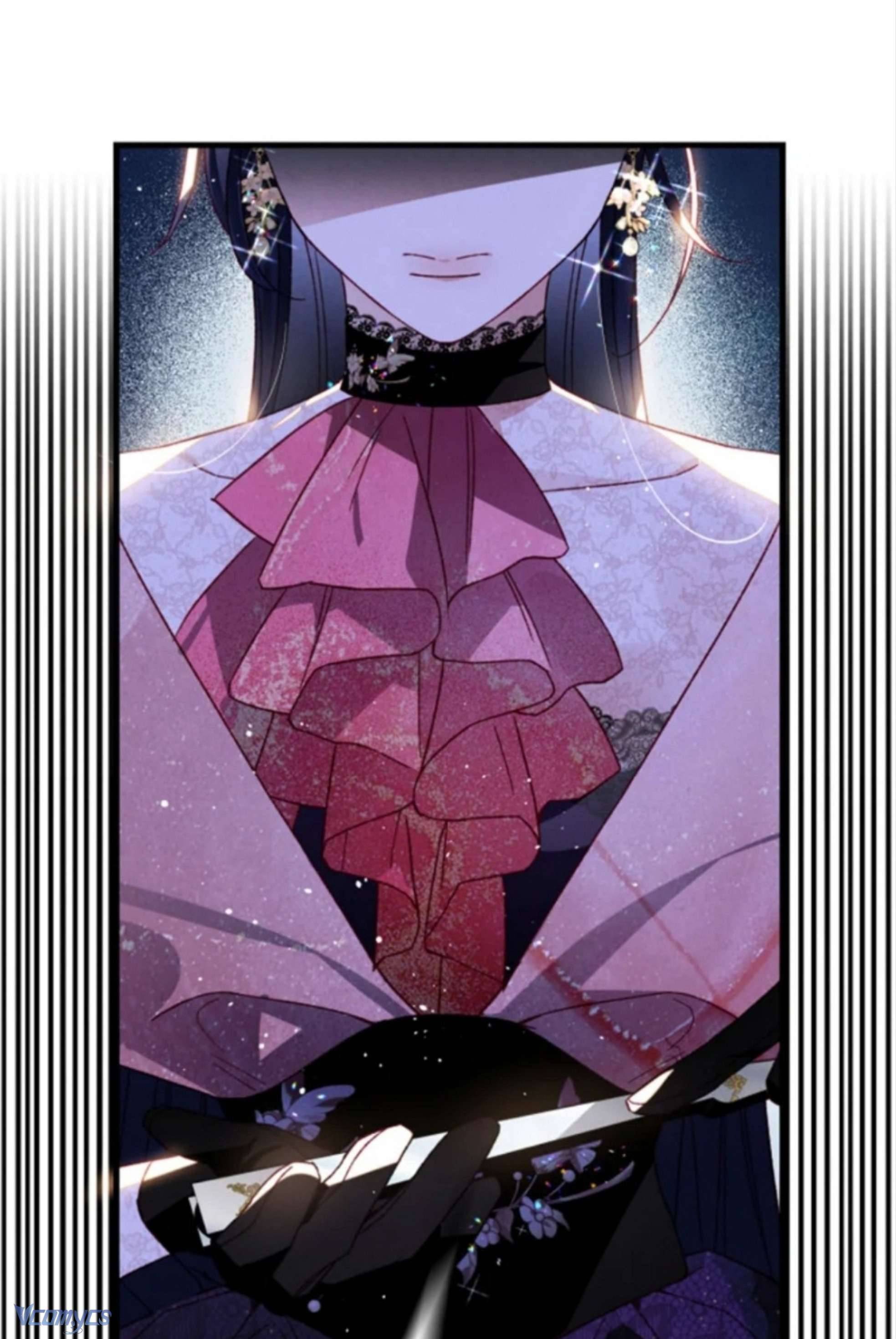 Nuôi vị hôn phu bằng tiền bạc. Chap 33 - Trang 2