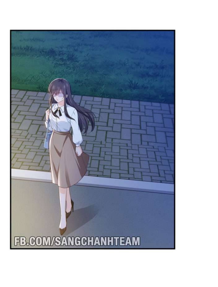 Hệt Như Hàn Quang Gặp Nắng Gắt Chap 180 - Trang 4