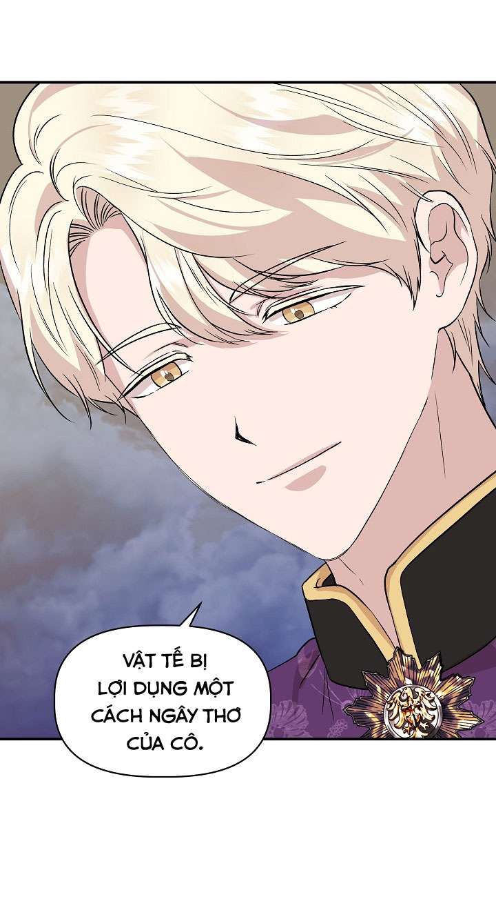 Tôi Không Phải Là Cinderella Chapter 41 - Trang 4
