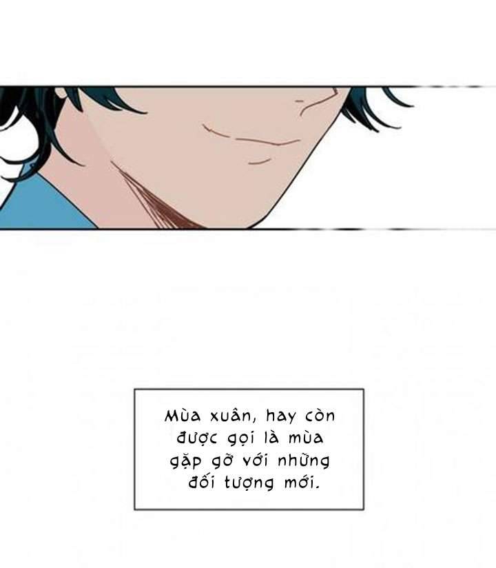 Ranh Giới Chap 28 - Trang 3