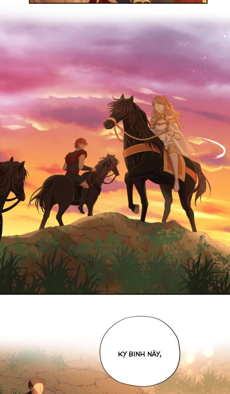 Địch Úc Đa Chi Ca Chapter 130 - Trang 4