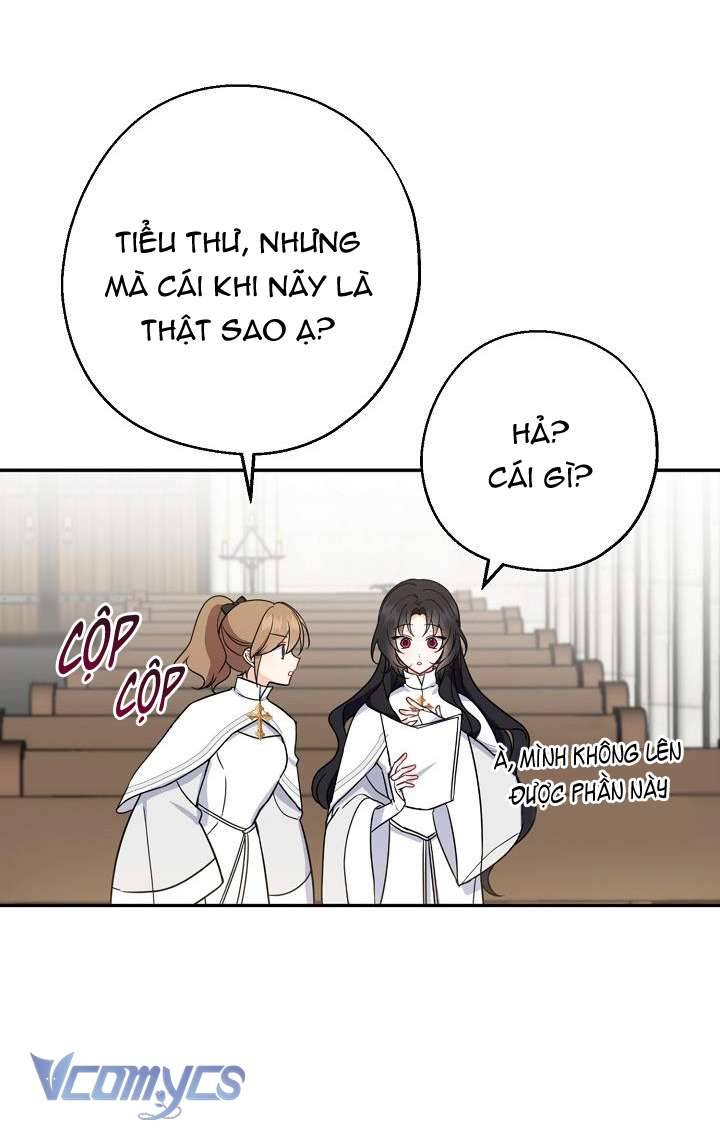 A Nào, Ngậm Thìa Vàng Nhé? Chap 16 - Trang 3