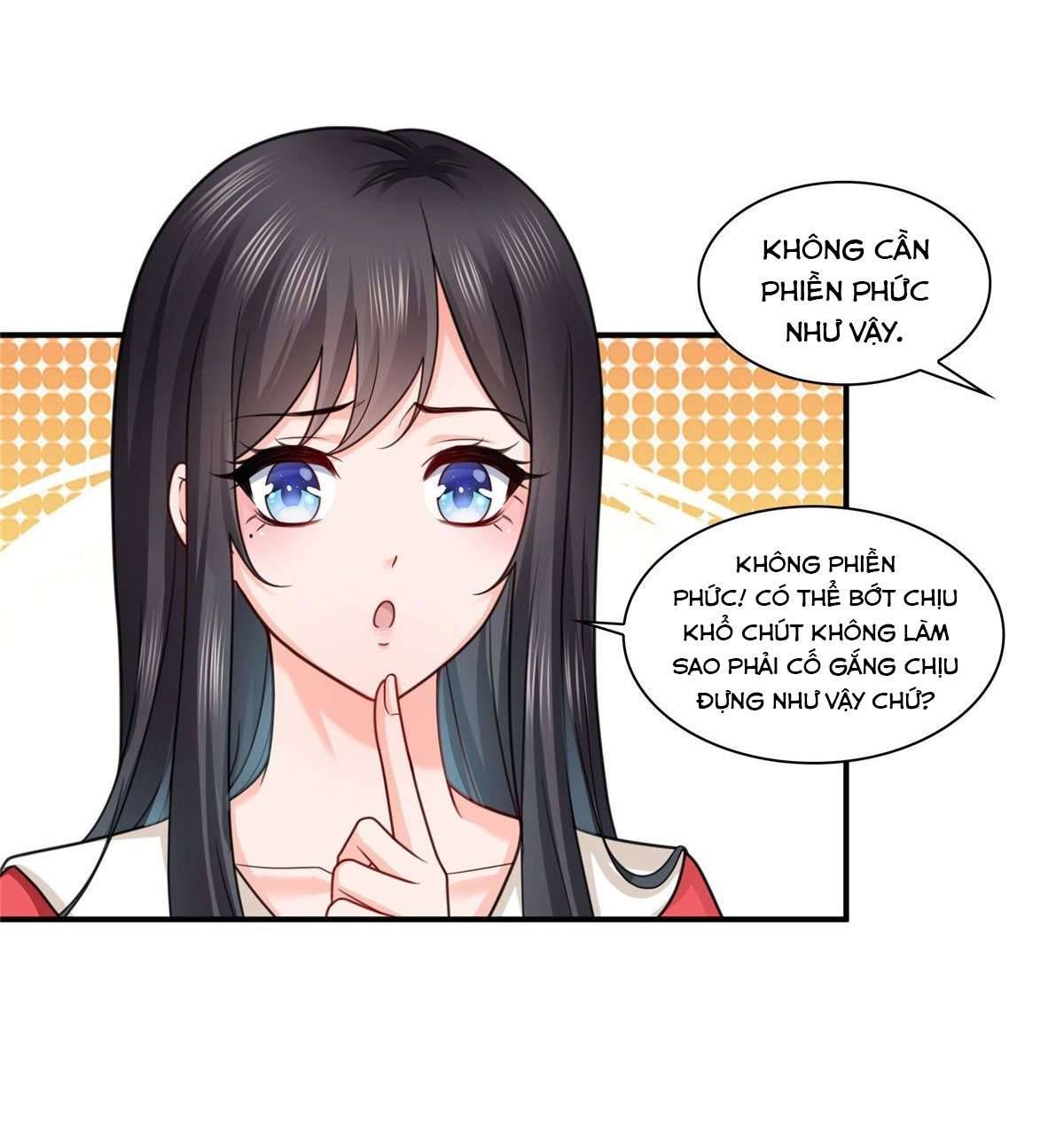 Hệt Như Hàn Quang Gặp Nắng Gắt Chap 115 - Trang 4