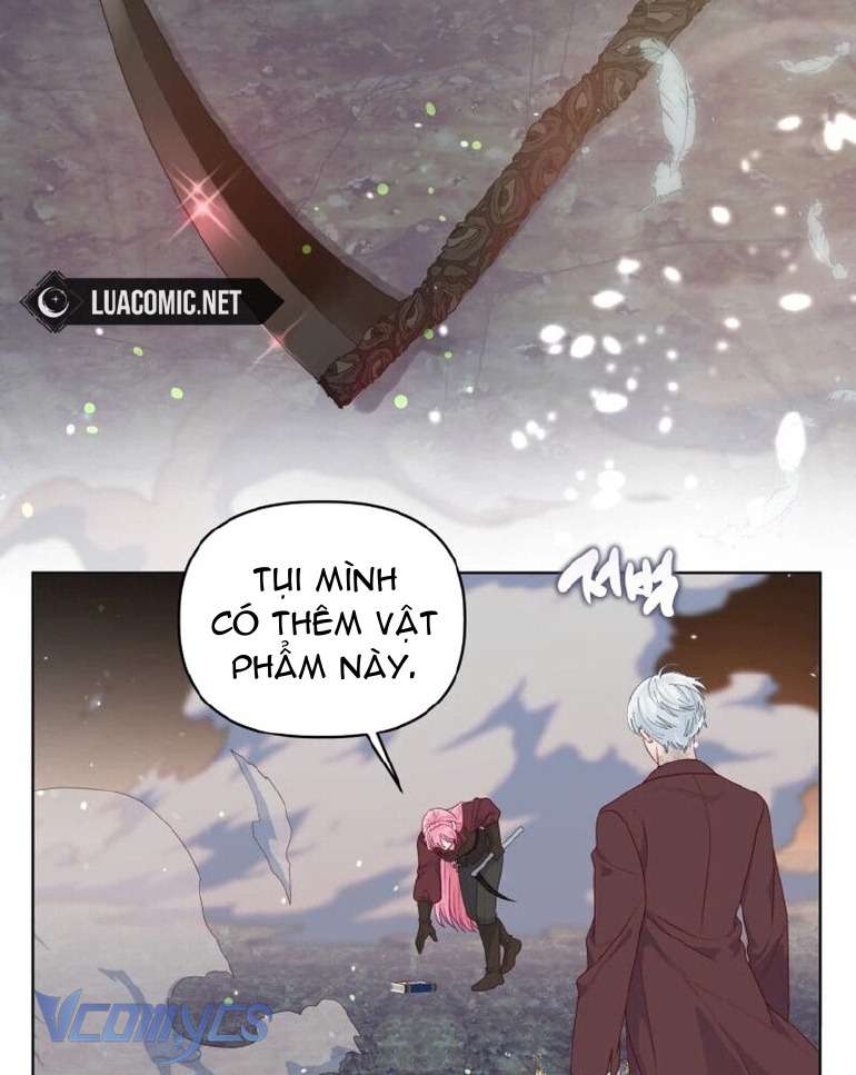 Sự Điều Trị Đặc Biệt Của Tinh Linh Chapter 79 - Trang 4