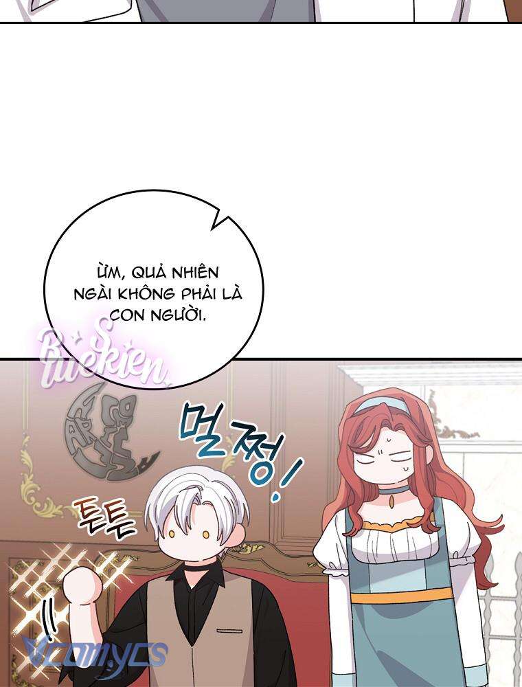 Chị Gái Của Nhân Vật Phản Diện Hôm Nay Cũng Đang Đau Khổ Chapter 57 - Trang 4