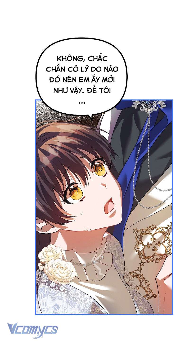 Thời Gian Của Nhân Vật Phụ Có Giới Hạn Chapter 27 - Trang 4