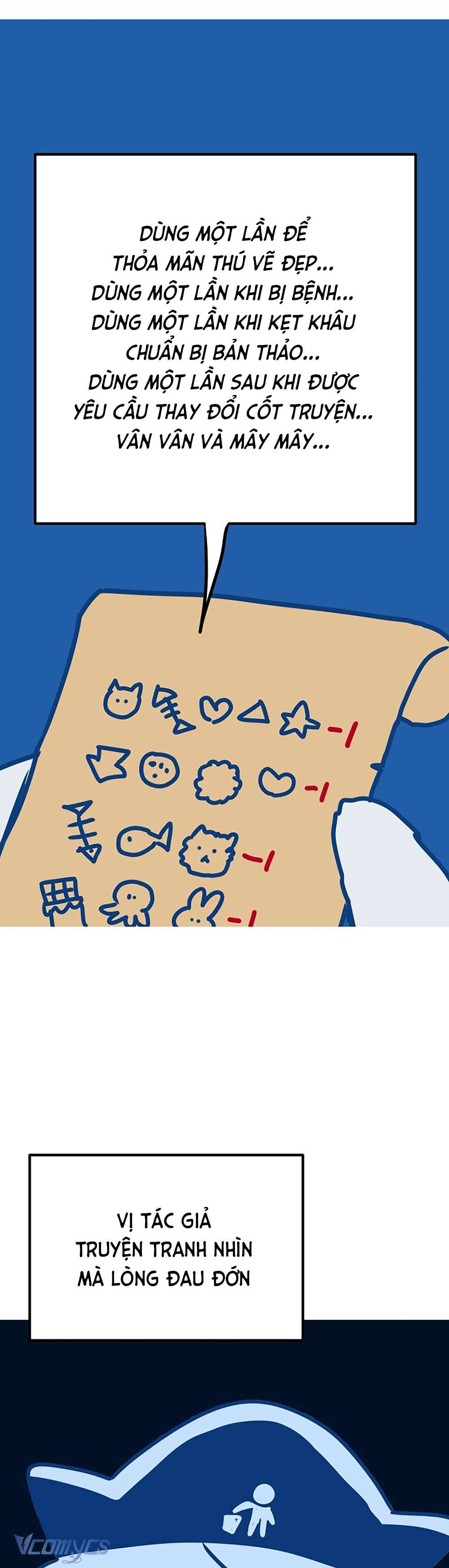 Kẻ Rác Rưởi Không Đáng Được Yêu Chap 46.5 - Trang 2