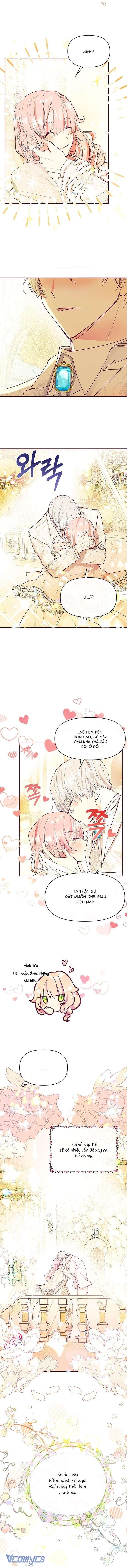 Đại Công Tước, Đó Chỉ Là Sai Lầm! Chapter 29 - Next Chapter 30