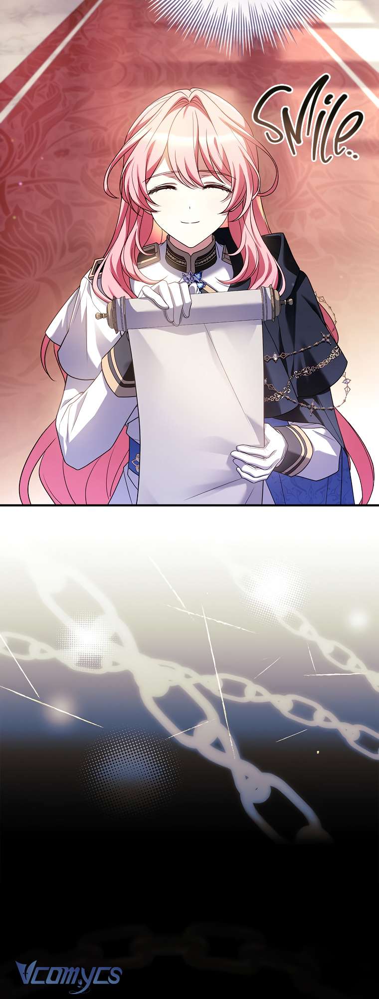 Tôi Đã Tắt Cài Đặt Chế Độ Nhận Thức Nỗi Đau! Chap 29 - Next Chap 30