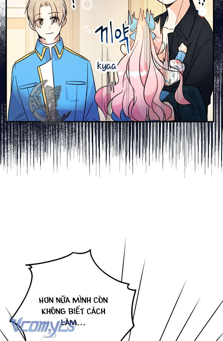 Tiểu Thư Tích Tiền Đi Bụi Chapter 6 - Trang 4