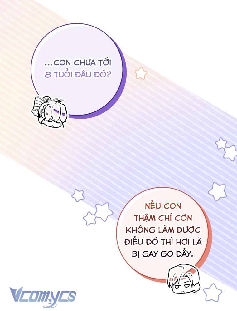 Bé Con Cá Voi Sát Thủ Chapter 9 - Trang 4