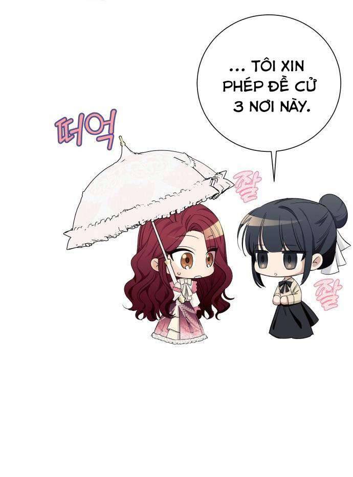 Tôi Tưởng Đó Chỉ Là Tiểu Thuyết Trọng Sinh Bình Thường Chapter 12 - Trang 4