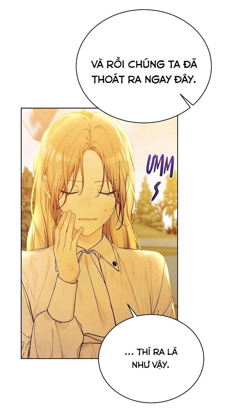 Vương Miện Lục Bảo Chap 73 - Trang 2