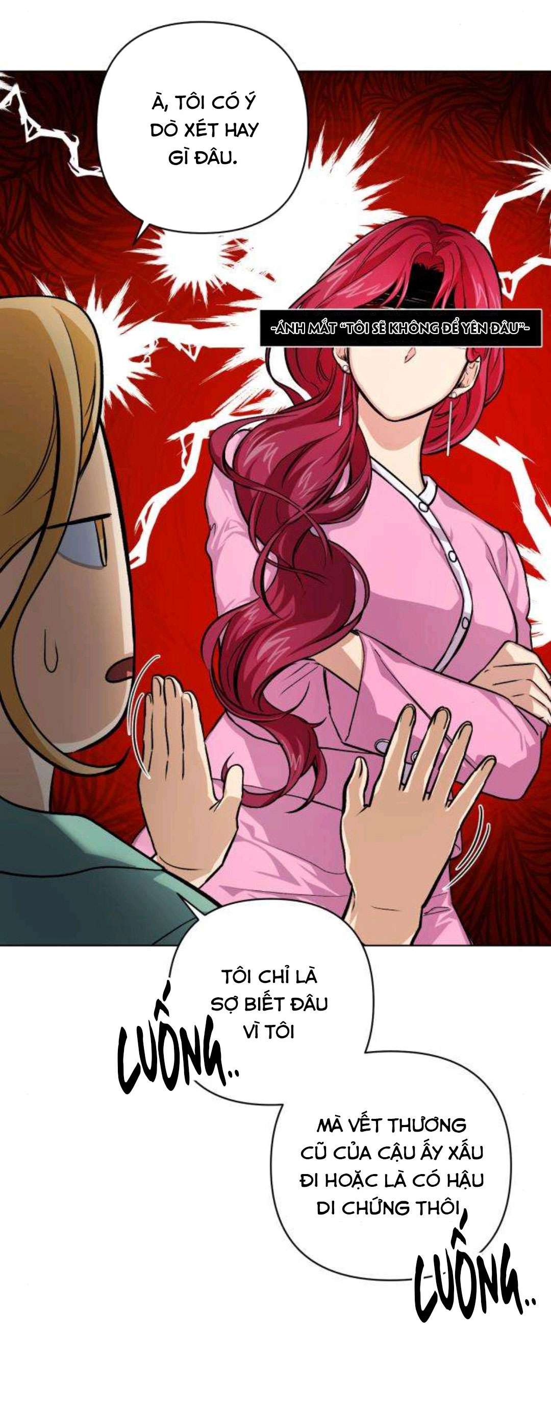 Xin Người Đừng Quên Chap 5 - Next Chap 6