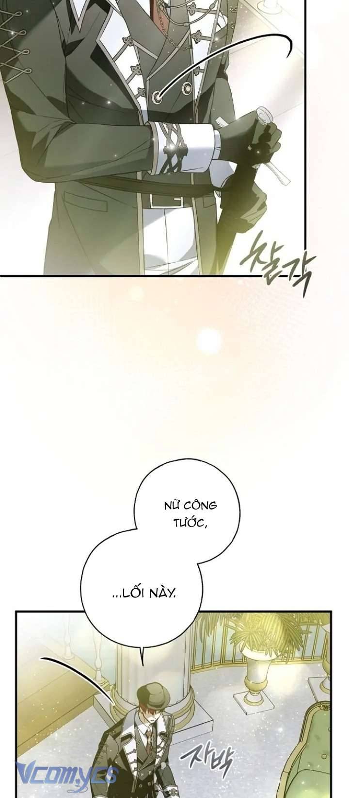 Ai Đó Đang Điều Khiển Cơ Thể Của Tôi Chapter 44 - Trang 4