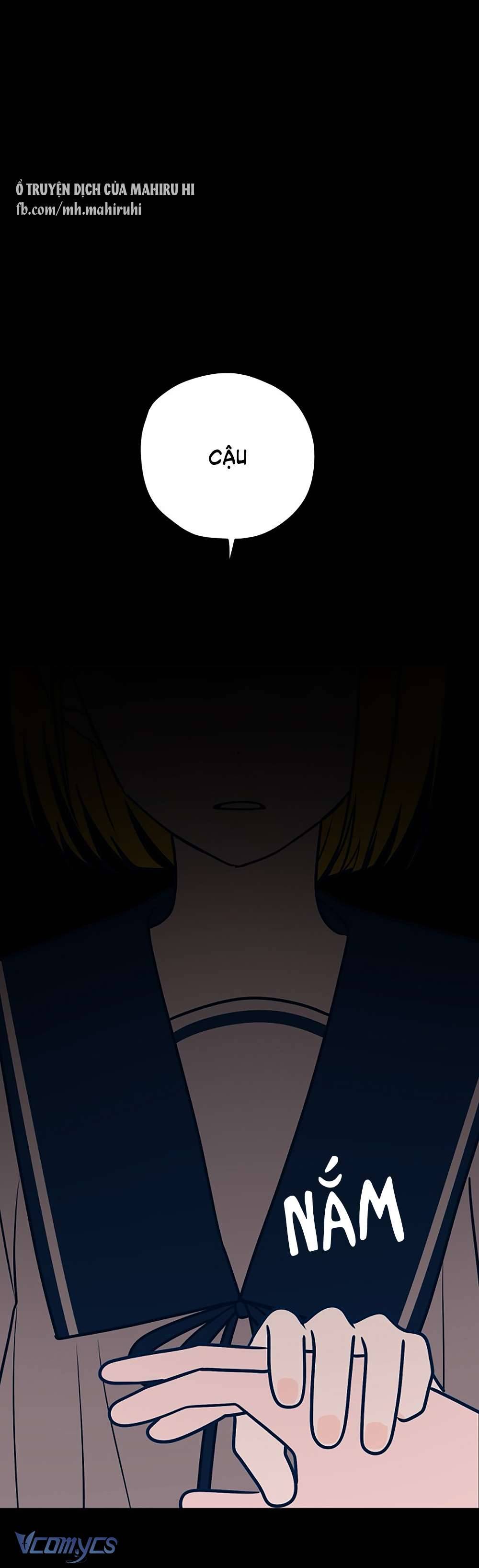 Kẻ Rác Rưởi Không Đáng Được Yêu Chapter 57 - Trang 4