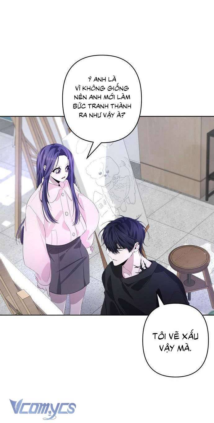 Đàn Anh Xấu Xa! Chap 66 - Trang 3