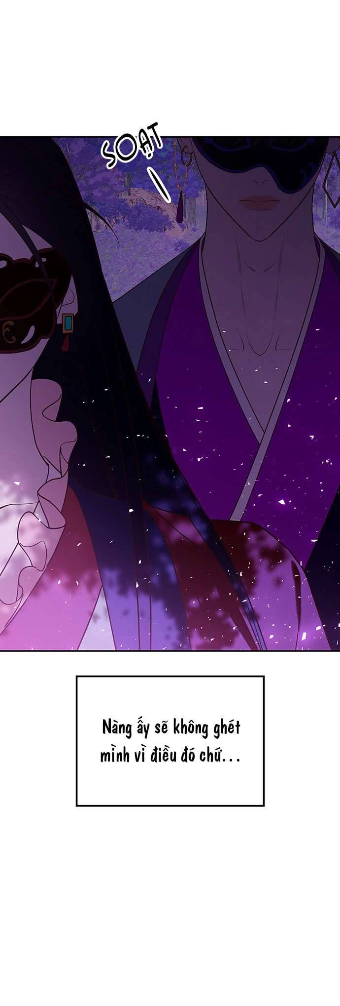 Vương Tử Huyền Bí Chapter 42 - Trang 4