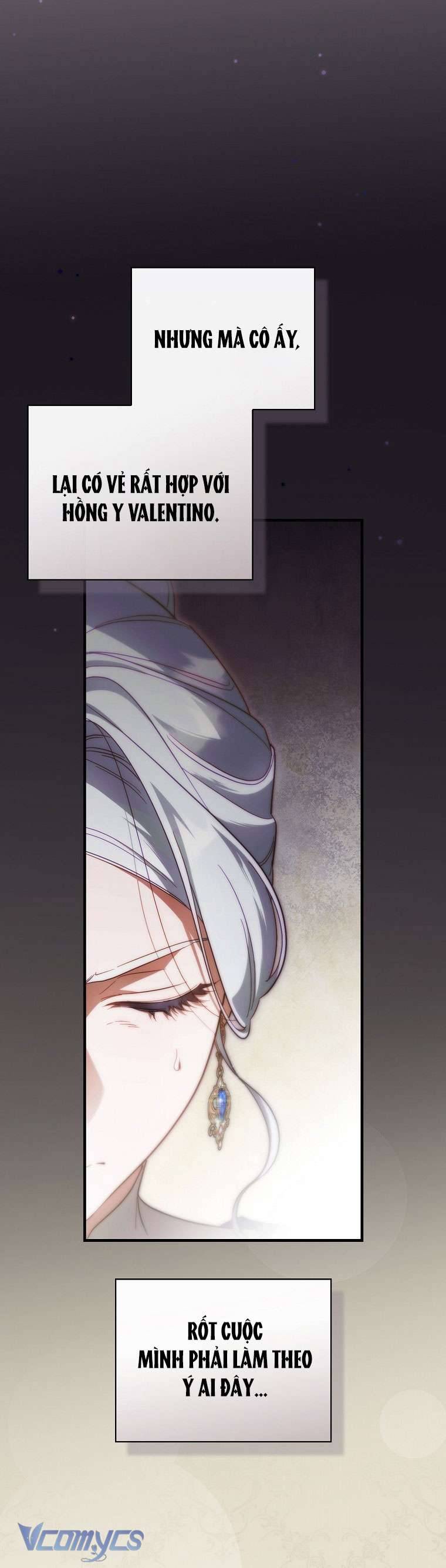 Phương Pháp Khiến Phu Quân Đứng Về Phía Tôi Chapter 93 - Next Chapter 94